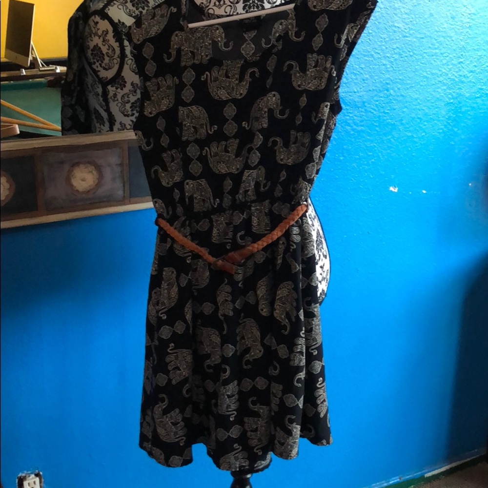 Rue 21 dress